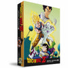 Puzzle 3D Dragon Ball Z Namek Battle de 100 piezas