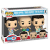 Pack de tres figuras Funko POP! Rocks de Blink-182