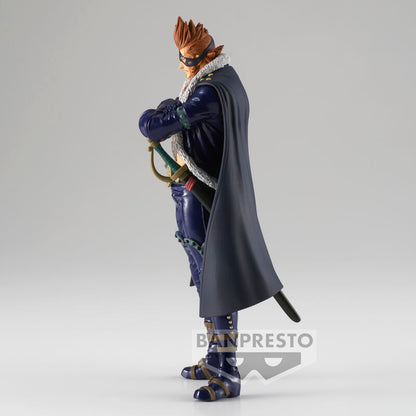 Figura de X Drake de One Piece Wanokuni The Grandline Men - 2