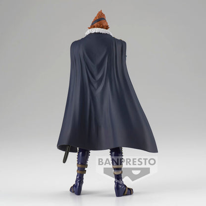 Figura de X Drake de One Piece Wanokuni The Grandline Men - 4