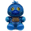 Peluche FUNKO Chica High Score de Five Nights at Freddy’s en azul