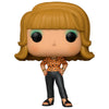 Figura Funko POP! de Carmela Soprano con blusa estampada y pantalón negro