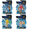 Figuras articuladas Sonic 2 de 10 cm en surtido