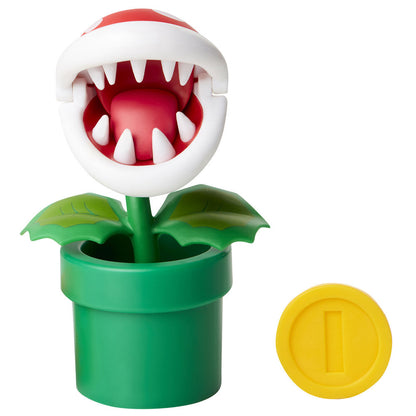Figuras Super Mario Bros de 10 cm surtidas de JAKKS Pacific - 6