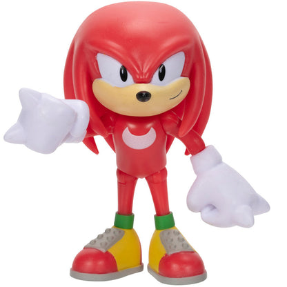 Figuras Sonic the Hedgehog Wave 8 de JAKKS Pacific - 2