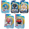 Figuras Sonic the Hedgehog Wave 8 de JAKKS Pacific