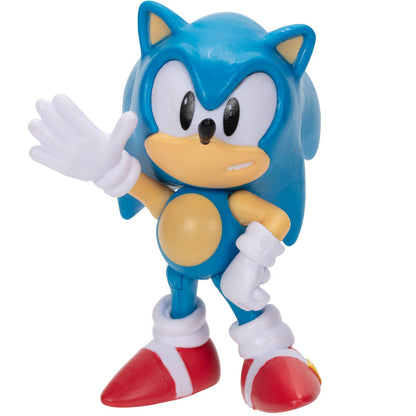 Figuras Sonic the Hedgehog Wave 8 de JAKKS Pacific - 4