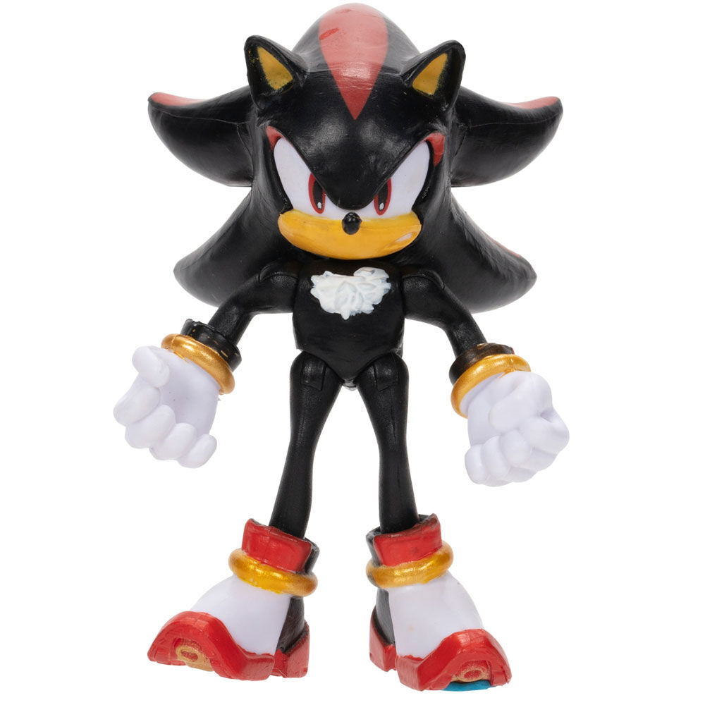 Figuras Sonic the Hedgehog Wave 8 de JAKKS Pacific - 5