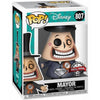 Figura Funko POP! de Mayor de Pesadilla Antes de Navidad en caja