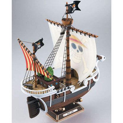 Model kit del barco Going Merry de One Piece de 30 cm - 3