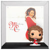 Figura FUNKO POP! de Mariah Carey inspirada en el álbum Merry Christmas