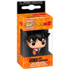 Llavero Pocket Pop de Goku con Kamehameha de Dragon Ball Z
