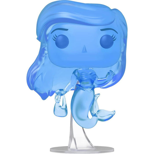 Figura Funko POP! de Ariel de La Sirenita con bolso