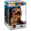 Figura Funko POP! T-Rex de Jurassic World 3 en caja con ventana
