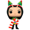 Figura Funko POP! de Mantis de Guardianes de la Galaxia con bastón de caramelo