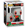 Figura Funko POP! de Drax de Guardianes de la Galaxia en caja