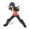 Figura de Kyoka Jiro de My Hero Academia en pose dinámica