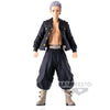 Figura de Takashi Mitsuya de Tokyo Revengers versión B