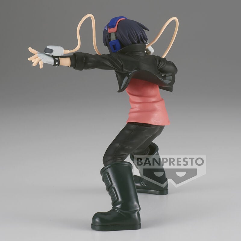 Figura de Kyoka Jiro de My Hero Academia en pose dinámica - 2
