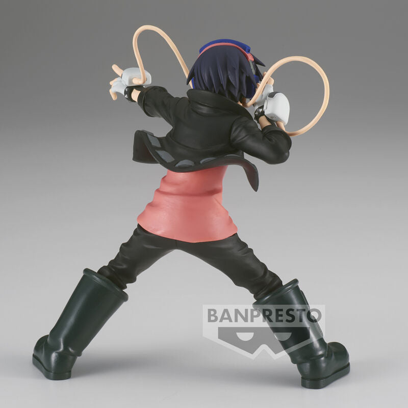 Figura de Kyoka Jiro de My Hero Academia en pose dinámica - 3