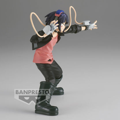 Figura de Kyoka Jiro de My Hero Academia en pose dinámica - 4