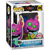 Figura Funko POP! Alebrije Dante de Coco en caja con ventana