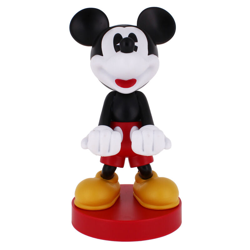 Soporte Cable Guy de Mickey Mouse Disney para mandos - 2