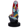 Soporte Cable Guy con figura de Sally de Pesadilla Antes de Navidad