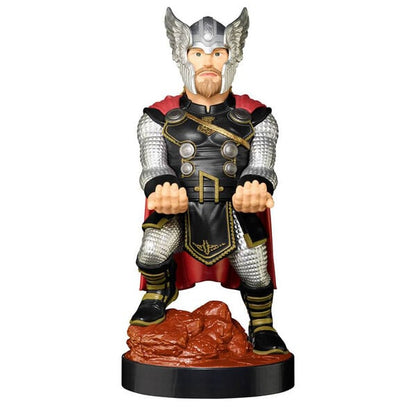 Soporte Cable Guy de Thor Marvel para mandos