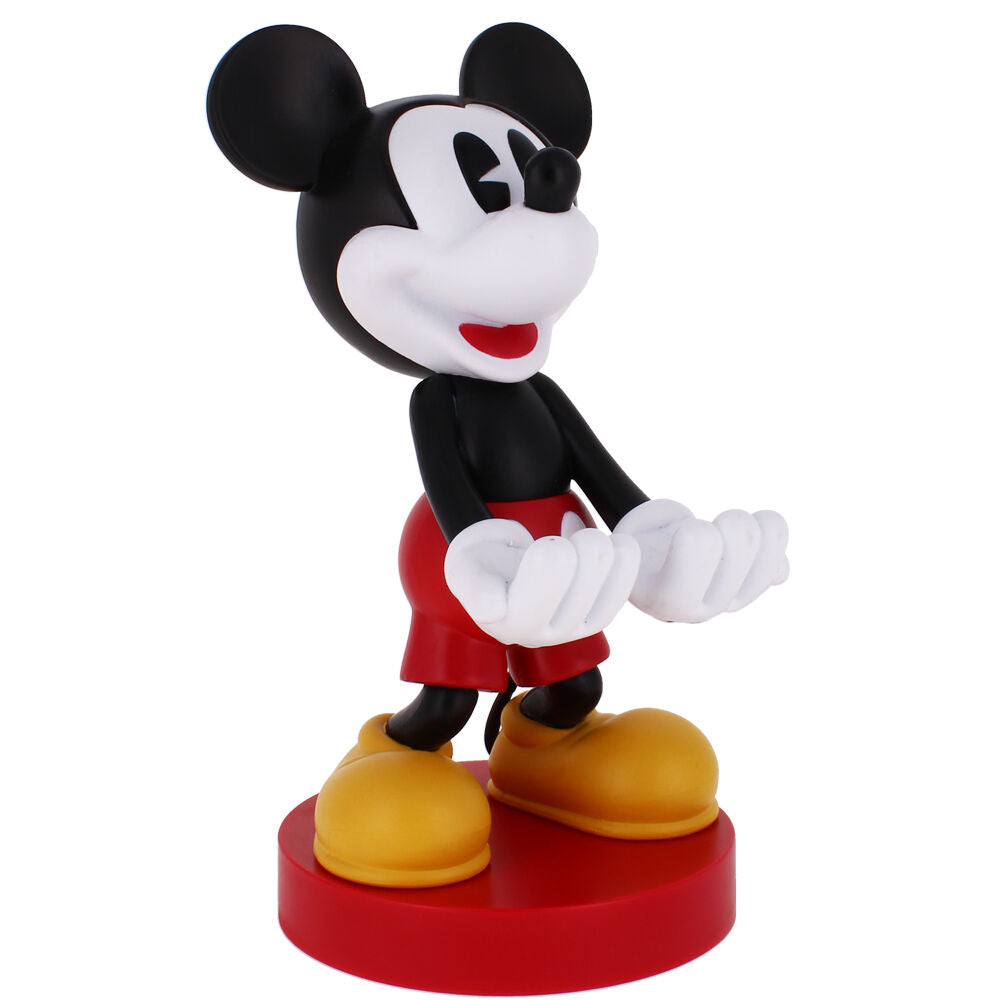Soporte Cable Guy de Mickey Mouse Disney para mandos