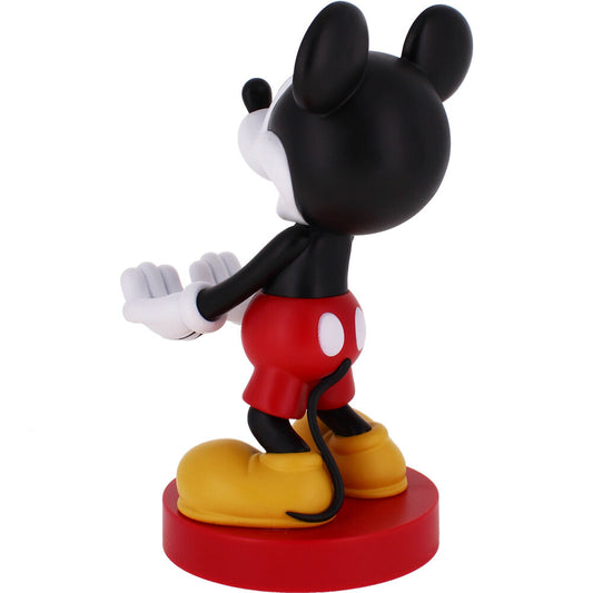 Soporte Cable Guy de Mickey Mouse Disney para mandos - 3