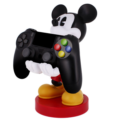 Soporte Cable Guy de Mickey Mouse Disney para mandos - 5