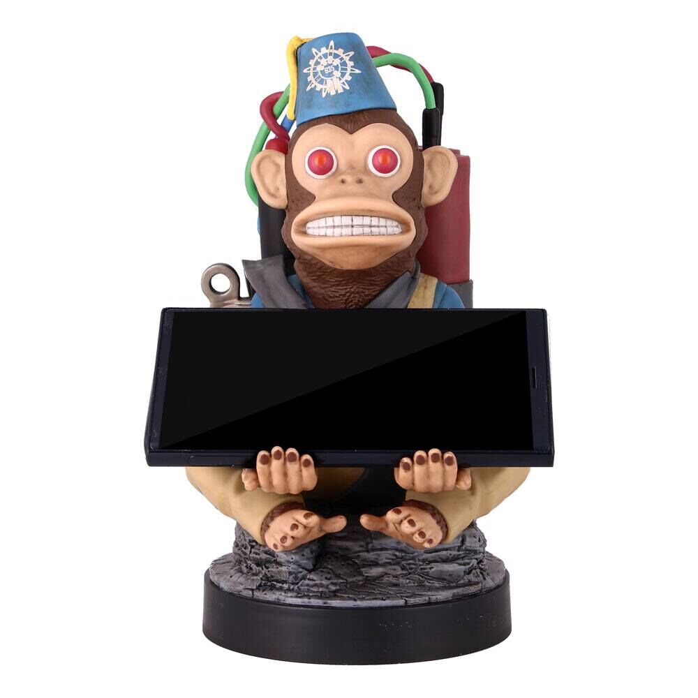 Figura soporte Cable Guy Monkey Bomb de Call of Duty - 2