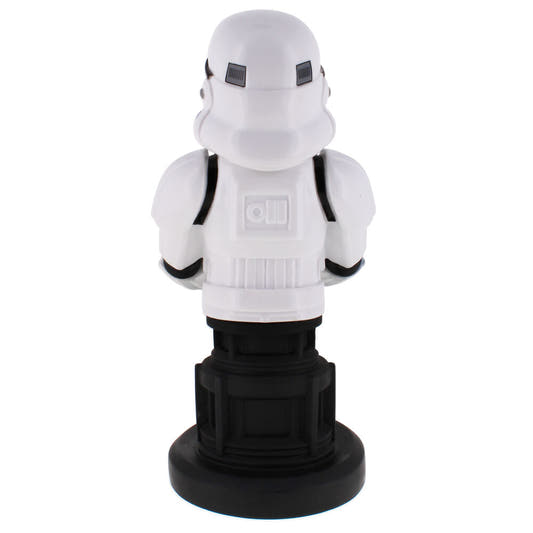Figura soporte Cable Guy Stormtrooper de Star Wars de 21 cm - 3