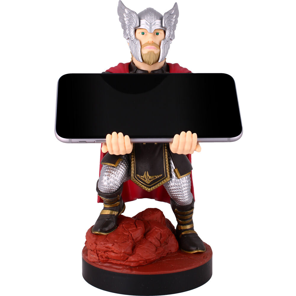 Soporte Cable Guy de Thor Marvel para mandos - 4