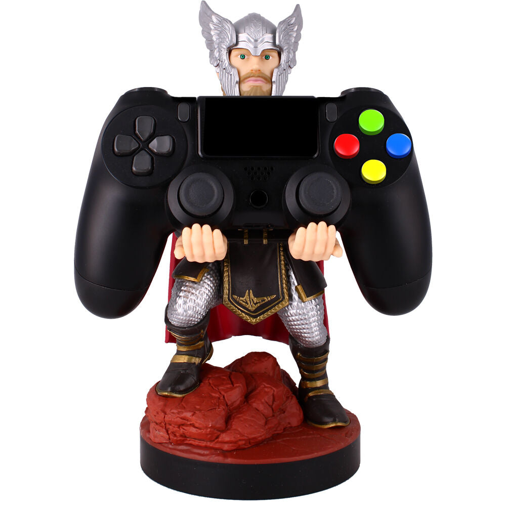 Soporte Cable Guy de Thor Marvel para mandos - 5