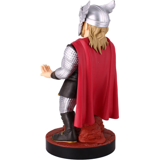 Soporte Cable Guy de Thor Marvel para mandos - 3