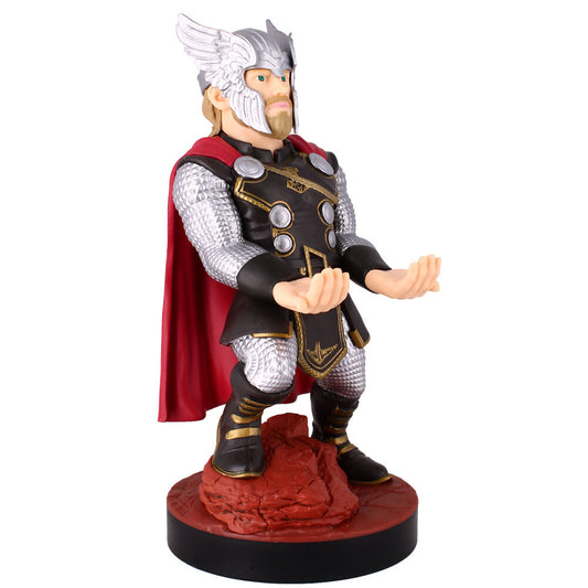 Soporte Cable Guy de Thor Marvel para mandos - 2