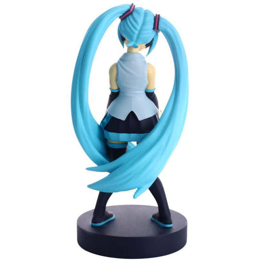Cable Guy de Hatsune Miku con soporte para mandos - 2