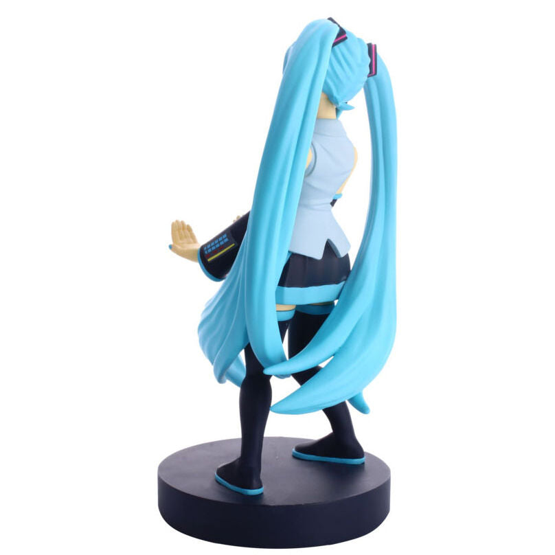 Cable Guy de Hatsune Miku con soporte para mandos - 3