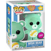 Figura Funko POP Wish Bear Chase de Care Bears en caja