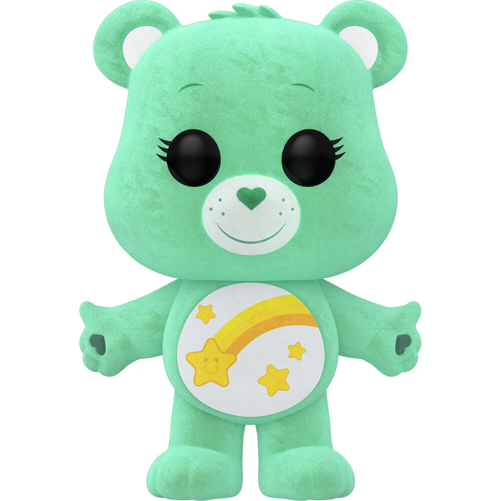 Figura Funko POP Wish Bear Chase de Care Bears en caja - 2