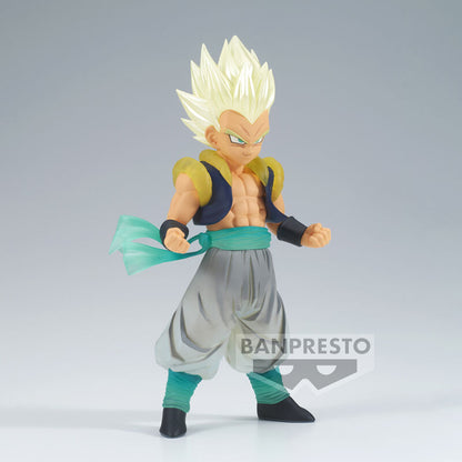 Figura de Super Saiyan Gotenks Clearise de Dragon Ball Z - 4