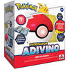 Juego Pokémon Entrenador Adivino Edición Kanto con Poké Ball