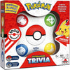 Juego de mesa Pokémon Entrenador Trivia con pulsadores de colores