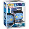 Figura Funko POP! de Neytiri de Avatar en caja