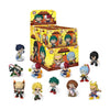 Minifiguras Funko Mystery Minis de My Hero Academia