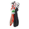 Figura de Cruella de Vil de 101 Dálmatas Disney BULLYLAND