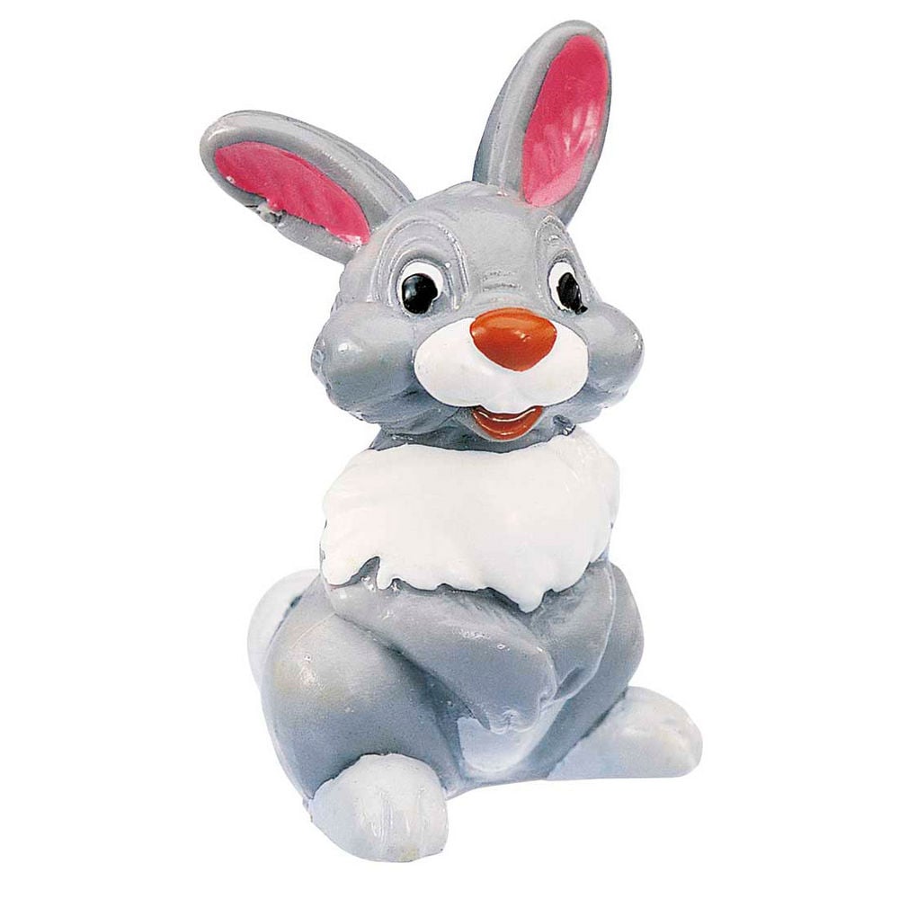 Figura de Tambor de Bambi Disney sentado