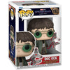 Figura Funko POP! de Doc Ock de Spider-Man: No Way Home en caja